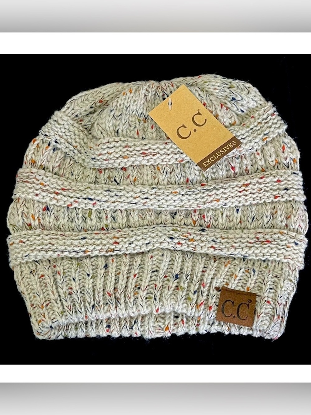C.C Beanies - Picture 4 of 7